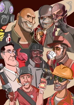 Image of the team fortress 2 scout character on Craiyon