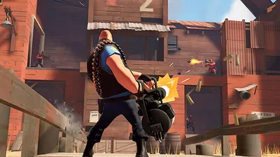 Team Fortress 2 Update is Confirmed... But There's a Catch - Insider Gaming