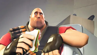 Team Fortress 2 hits new player record after latest update