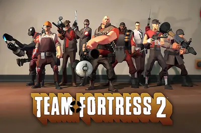 The Impact of Team Fortress 2 on game design