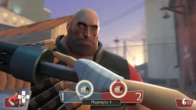 Games Like 'Team Fortress 2' to Play Next - Metacritic