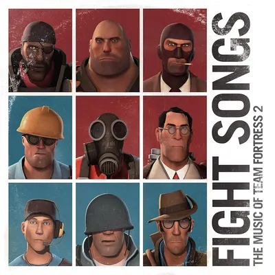 Team Fortress 2 (Video Game 2007) - IMDb