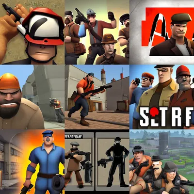 Team Fortress 2 Classic - Valve Developer Community