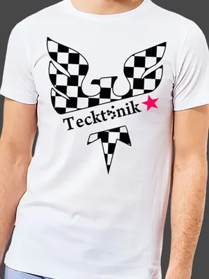 Tecktonik