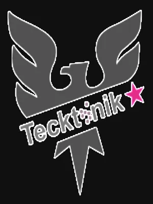 Tecktonik Killer | Logo del Tecktonik Killer. | ElectroPacman | Flickr