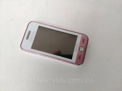 Samsung M8800 Pixon камерофон — Samsung - SkyLots (6592060199)