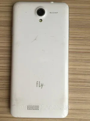 Мобильный телефон Fly IQ4416 (TZ-1599) На запчасти (ID#479278951), цена:  470 ₴, купить на Prom.ua