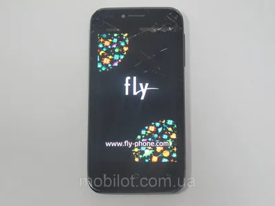 Слайдер телефон FLY sl 400m: 1 000 грн. - Мобильные телефоны / смартфоны  Сумы на Olx