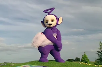 Тинки Винки. | Wiki | Teletubbies-Телепузики [RUS] Amino