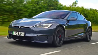 Tesla Model S review 2024 | Auto Express