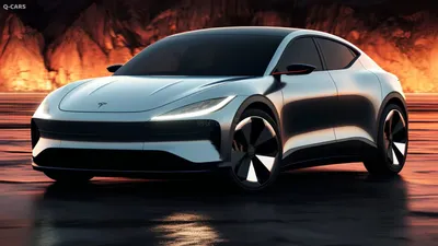 Tesla upgrades Model Y in China for semi-autonomous driving