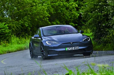 2025 Tesla Model 2 Revealed in Fantasy Land as An EV That's Truly Worth the  Wait - autoevolution