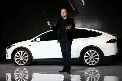 Tesla slashed its prices. We're now seeing the consequences : NPR