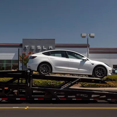 Tesla's Model Y and Model 3 top-selling vehicles in California in 2022 |  Reuters