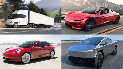 Cybertruck Could Be Tesla's Big Miss | by Lance Ulanoff | The Mobilist