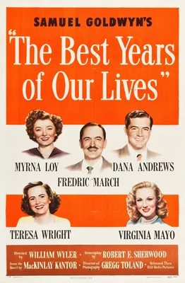 The Best Years of Our Lives - Wikipedia