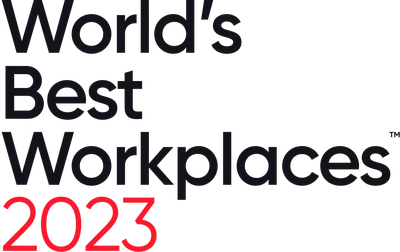 World's Best Workplaces™ 2023 | Great Place To Work®