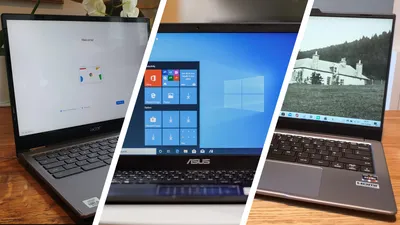 The 7 Best Laptop Brands - Winter 2024: Reviews - RTINGS.com