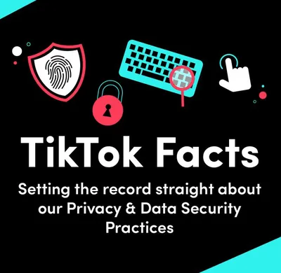 India Banned TikTok In 2020. TikTok Still Has Access To Years Of Indians'  Data