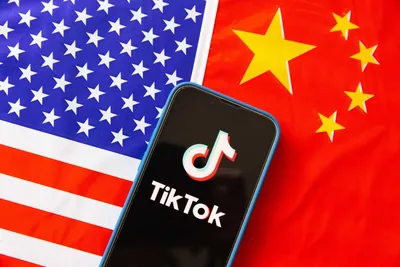 The TikTok Logo: History and Why It Works (2023) - Shopify