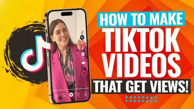 POV: We Explain TikTok Slang | Dictionary.com