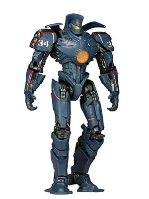 Фигурка Тихоокеанский рубеж Бродяга с кораблем Pacific Rim подвижная 19 см  | AliExpress