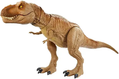 Тиранозавр Рекс T-Rex Динозавр 3D - Бесплатное изображение на Pixabay -  Pixabay