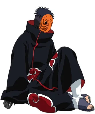 Tobi sitting by Triton-Demius on DeviantArt | Personagens de anime, Anime  naruto, Personagens naruto shippuden