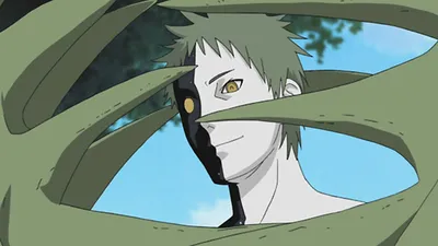 Naruto #Tobi #Obito #Uchiha #Наруто #Тоби #Обито #Учиха #УчихаОбито Этот  мир превратит любовь в ненависть... | ВКонтакте