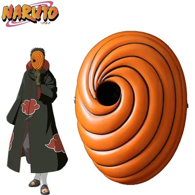 Кольцо Тоби Обито Учиха Акацуки с логотипом Naruto - Tobi Obito Uchiha  (ID#1681965142), цена: 125 ₴, купить на Prom.ua