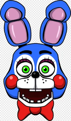 Boulder Toy Bonnie | Энциклопедия Five Nights at Freddy's | Fandom