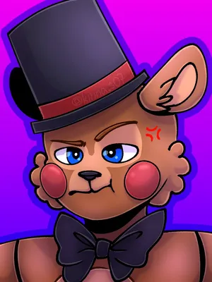 Той Фредди | Wiki | FnAfEru Pro Amino