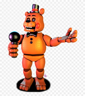 Toy Freddy | SapphireAngel128 Wiki | Fandom