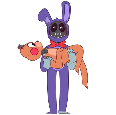 Той Фредди | Five Nights at Freddy's [RUS] Amino