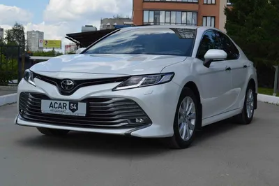 Обзор новой Toyota Camry (XV70) в рестайлинге 2021: старт продаж в Украине,  цены, оснащение, характеристики