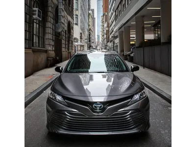 Toyota Camry (2017-...): особенности, характеристики, цена и фото