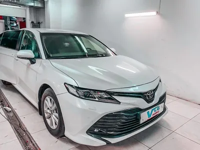 Китайская Toyota Camry XV70 оказалась круче остальных — Kolesa.kz ||  Почитать