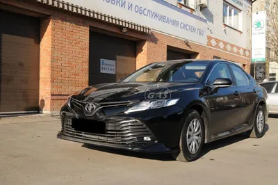 Toyota Camry 70 от японских тюнеров — Kolesa.kz || Почитать