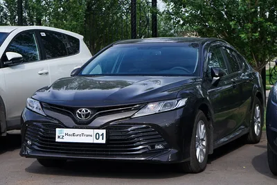 TOYOTA CAMRY HYBRID 70 XLE Год : 2018 Цвет : белый Пробег : 70000 км родной  Салон : черный в идеале Комплектация : XLE подогрев… | Instagram