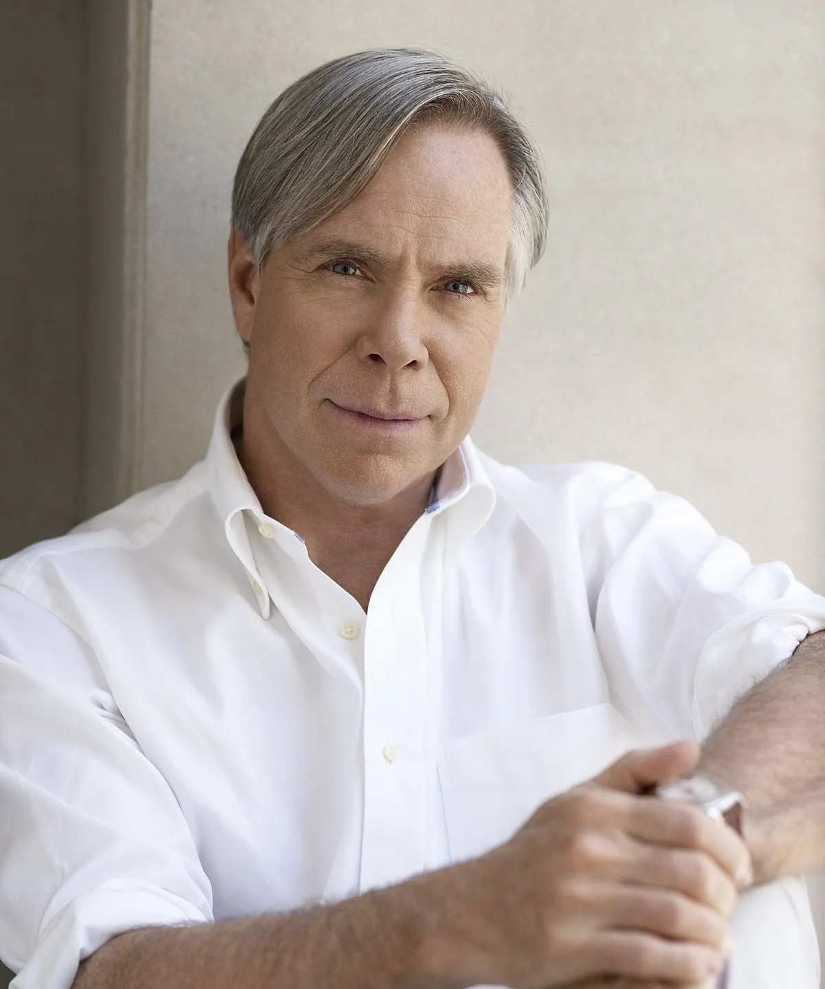 Tommy Hilfiger - Wikipedia Tommy Hilfiger - Wikipedia