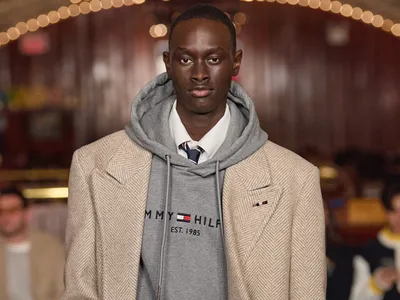 Tommy Hilfiger FW24: a love letter to New York City - HIGHXTAR.