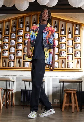 Tommy Hilfiger Collection – Smiley