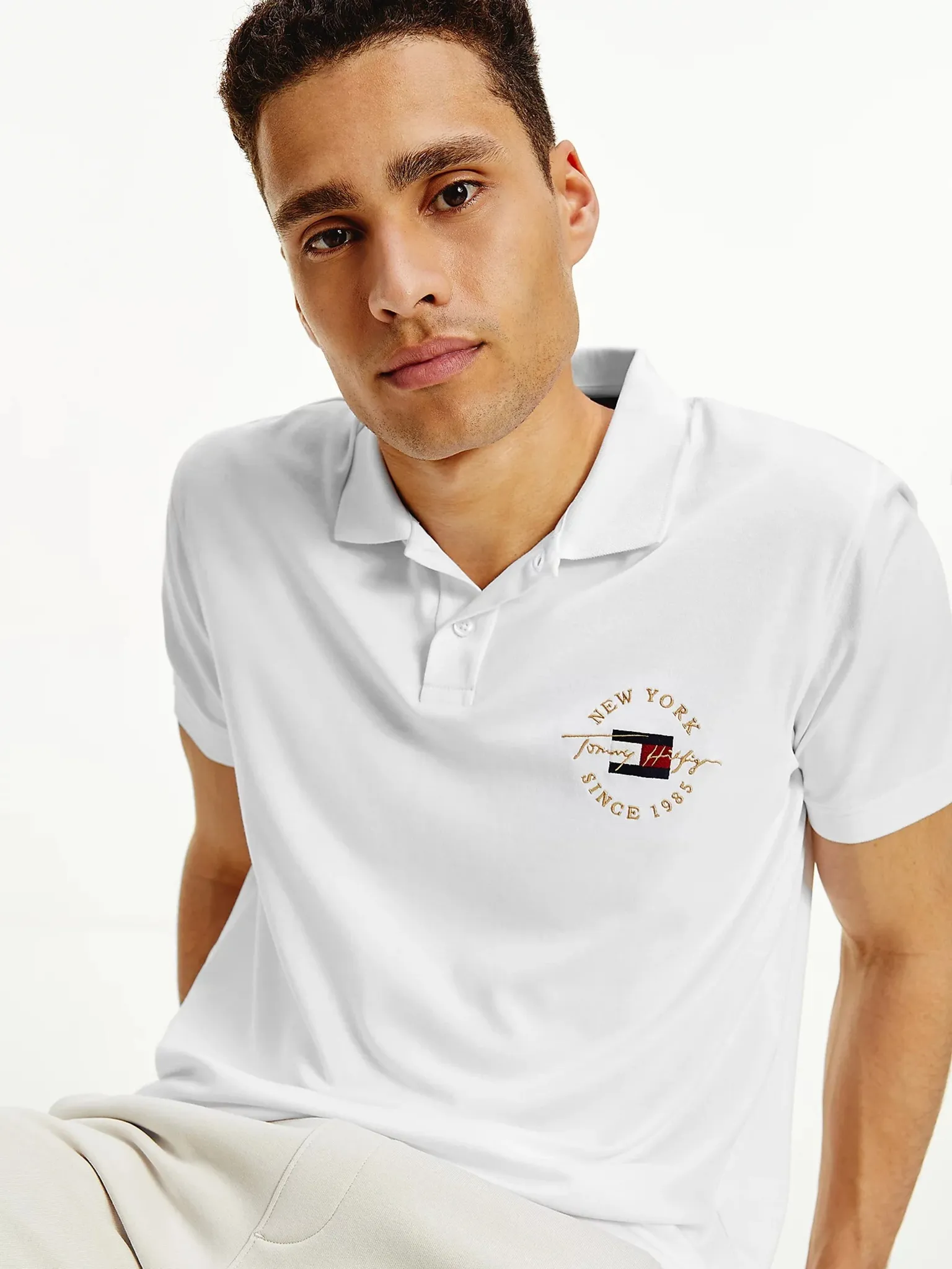 Tommy Hilfiger to Participate in Decentraland Metaverse Fashion Week Tommy Hilfiger to Participate in Decentraland Metaverse Fashion Week