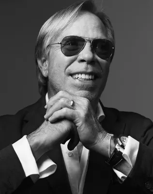 Tommy Hilfiger's Colleagues, Family and Friends Weigh In on HIs Success