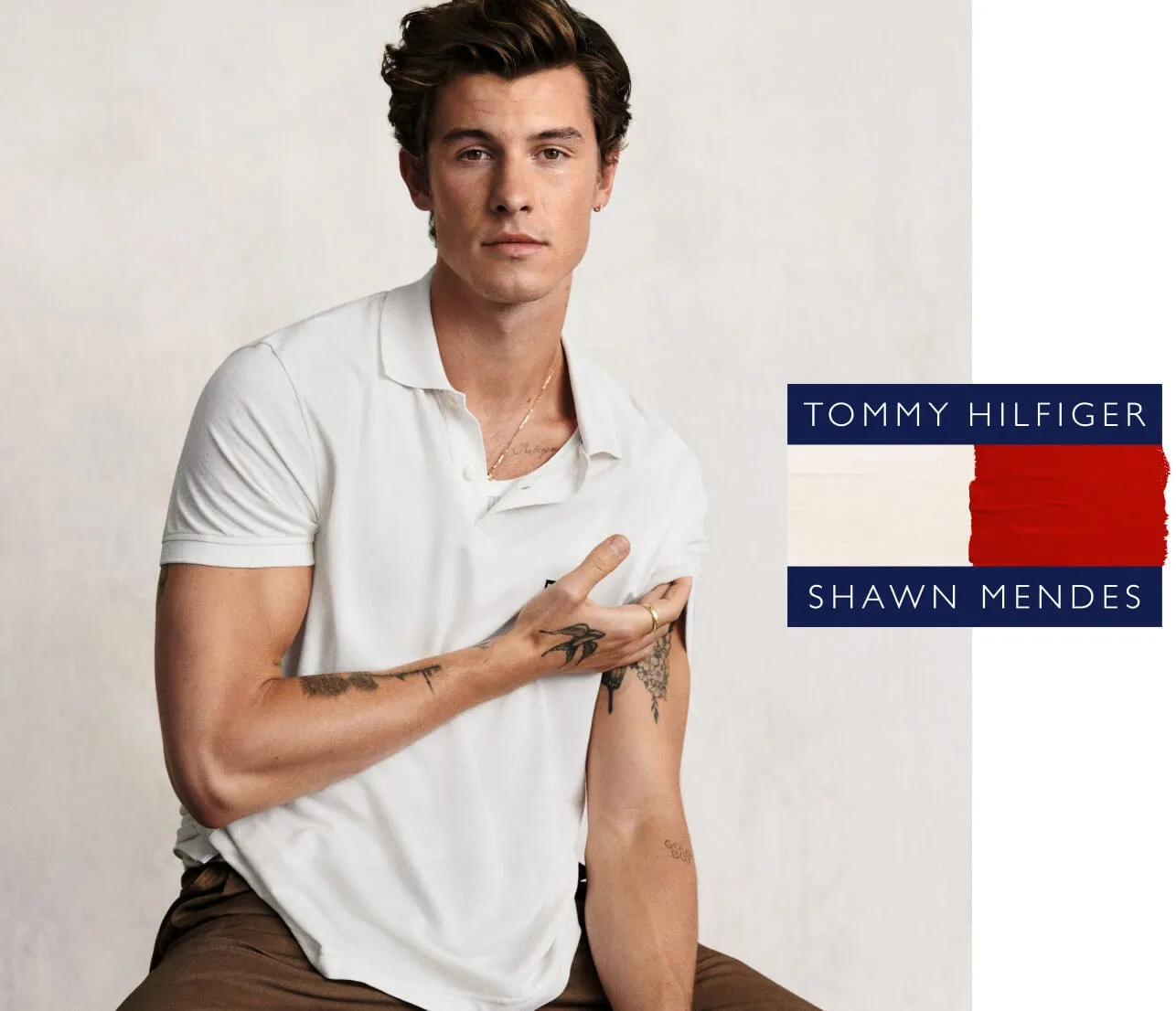 A new hyper-realistic fashion styling game by Tommy Hilfiger is hitting smartphones in January | Euronews A new hyper-realistic fashion styling game by Tommy Hilfiger is hitting smartphones in January | Euronews