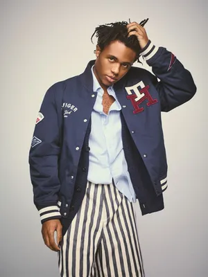 CLOT x Tommy Hilfiger Year of the Dragon Collection | Hypebeast