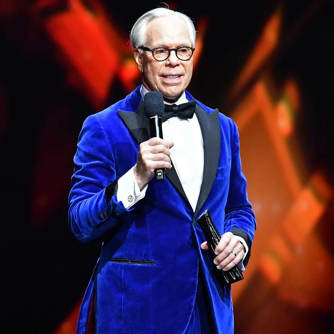 Tommy Hilfiger / Creative Branding Agency Tommy Hilfiger / Creative Branding Agency