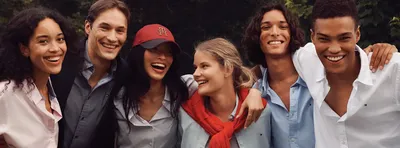 Tommy Hilfiger - Biography | HELLO!
