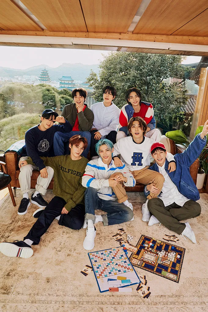 Tommy Hilfiger's Adaptive Clothing Line Campaign - DBNR Tommy Hilfiger's Adaptive Clothing Line Campaign - DBNR