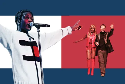 Tommy Hilfiger on fashion, fame and his Feadship